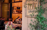 Moda’daki en iyi mekanlar