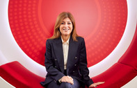 Serpil Timuray Vodafone Grubu’ndan ayrılıyor