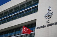 İBB soruşturmasında tutuklanan Adem Soytekin'den Anayasa Mahkemesi’ne bireysel başvuru