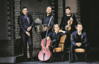 53. İstanbul Müzik Festivali için biletinizi alın