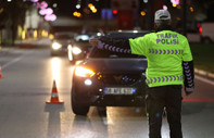 Trafik cezalarına ilişkin konuşan AK Partili Güler: Kanunumuzda 'radar cezası' diye bir ceza yok