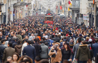 TÜİK göç verilerini açıkladı: En çok göç edenler 25-29 yaş arasında