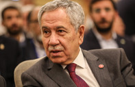 Bülent Arınç: İmamoğlu tutuksuz yargılanmalı