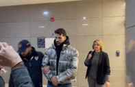 Kerimcan Durmaz için tahliye kararı