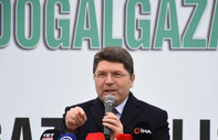 Adalet Bakanı Tunç'tan TÜSİAD'a: Ülkede hukuk güvenliğinin olmadığını söylemek insafsızlık