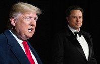 Trump, Elon Musk'ın eleştirileri hakkında ilk kez konuştu: Büyük hayal kırıklığına uğradım