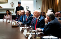 Trump ile Musk arasında gerilim yükseldi, Tesla hisselerine satış getirdi
