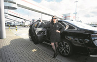 Heathrow’daki “krallara layık” 4 bin sterlinlik VIP servis