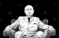 Putin: Avrupa ülkeleri efendilerinin ayaklarına kapanıp şefkatle kuyruk sallayacak