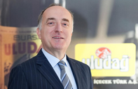 Uludağ İçecek’in yeni CEO’su Levent Kömür oldu