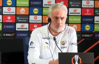 Galatasaray'ın şampiyonluğunu ilan etmesi sonrası Jose Mourinho: Artık herkes Türkiye Ligi’nin nasıl bir lig olduğunu biliyor