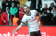 Alvaro Negredo'dan yeşil sahalara veda