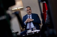 Eski İstihbarat Başkanı Türkiye'nin yükselişine şekil veriyor