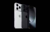 iPhone 17 Pro Max büyük bataryası nedeniyle daha kalın olacak
