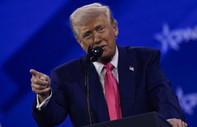 Trump'tan Grönland için 'askerî güç kullanma' açıklaması