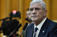 İYİ Parti'den Kurtulmuş'un davetine yanıt: Komisyonda yer almayacağız