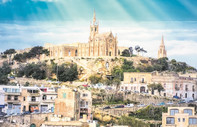 Malta’nın saklı incisi: Gozo Adası