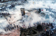 Kanallara 'Gezi' soruşturması: 6 kanalın kayıtları başsavcılığa gönderildi