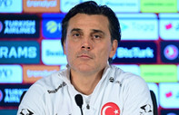 Vincenzo Montella A Milli Futbol Takımı'nın aday kadrosunu değerlendirdi: Ben iyilerini seçtim