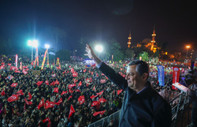 Özgür Özel duyurdu: CHP'den İmamoğlu'nun tutukluluğunun 100. gününde Saraçhane'de eylem