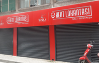 Şişli'deki kent lokantaları 7 Nisan'da yeniden hizmete başlayacak