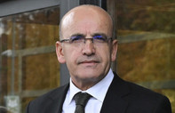 Mehmet Şimşek: Finansal koşulların önümüzdeki dönemde daha da iyileşmesini bekliyoruz
