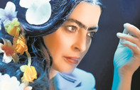 Frida’nın izinde: Mine Çayıroğlu