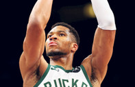 Giannis’in her maçı ‘Bugün Aslında Dündü’ gibi