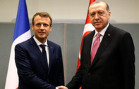 Reuters analizi: Fransa, Filistin'i devlet olarak tanıma kararını nasıl aldı?