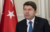 Bakan Tunç'tan Özel'e İBB borsası yanıtı: Kimin elinde ne belge varsa getirsin