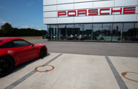 Porsche satışları ilk çeyrekte düştü
