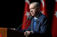 Cumhurbaşkanı Erdoğan'dan Avrupa Günü mesajı: Türkiye, AB'nin bekası için de bir teminat