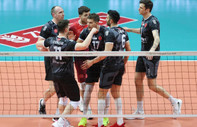 Haftasonu oynanacak voleybol maçları