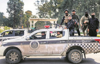 Türkiye ve İsrail Suriye’de ölümcül rakipler haline geliyor