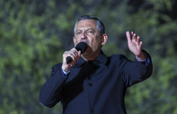 Özgür Özel, “Erdoğan’la mücadele” stratejisini FT’ye anlattı: En iyi savunma, direniştir
