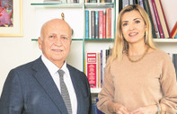 Ekonomiden sorumlu Eski Devlet Bakanı Işın Çelebi: Türkiye’nin önündeki en büyük tehlike ucuz ithalat pazarı olmak