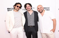 İki yetenekli Türk girişimci Hollywood’da