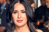 Madrid’in cazibesi ve Salma Hayek
