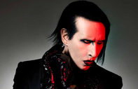 Marilyn Manson, 18 yıl aradan sonra Türkiye'ye geliyor