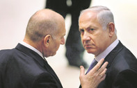 Netanyahu ve haydut çetesi İsrail’i iç savaşa sürüklüyor