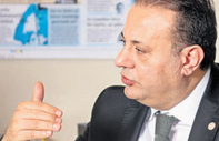 Türkiye Giyim Sanayicileri Derneği Başkanı Toygar Narbay: Önlem alırsak tarife savaşından kârlı çıkarız