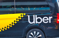 Uber’den Lucid’e dev yatırım: ABD'de 'robotaksi' dönemi başlıyor