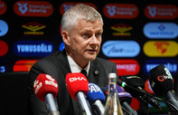 Solskjaer: Daha cesur, doğru, karakter koyacak oyuncuları almak istiyoruz
