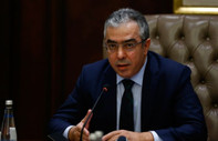 Başdanışman Uçum'dan CHP'ye: Gün devleti karşıya alma değil, terörsüz Türkiye’ye koşulsuz destek günüdür