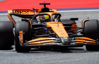 Formula 1'de Suudi Arabistan Grand Prix'sini Oscar Piastri kazandı