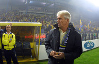 Eski Fenerbahçe Teknik Direktörü Werner Lorant hayatını kaybetti