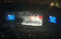 Harbiye Açık Hava Konserleri haziranda başlıyor