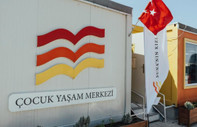 Hepsiburada'dan deprem bölgesindeki çocuklara kitap ve oyun desteği