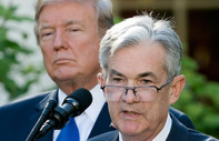 Trump'ın faiz indirimi için baskı yaptığı Fed Başkanı Powell'dan 'beklemeye devam' mesajı