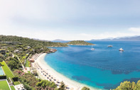 Bodrum’dan yaz için ilk haberler